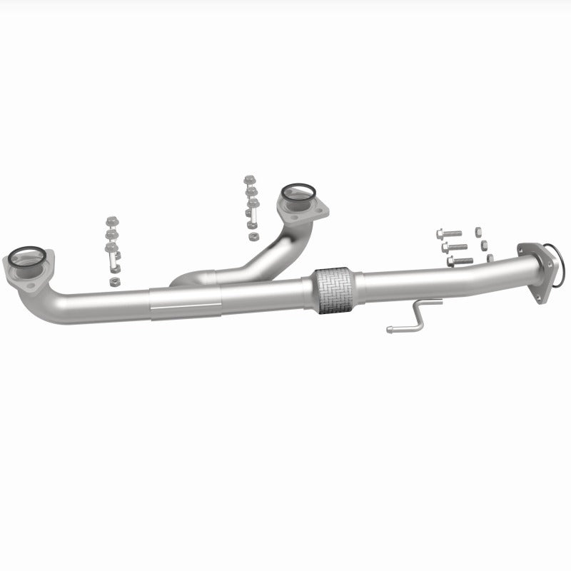 Magnaflow BRE Exhaust 05-10 Odyssey 3.5L Front Pipe Kit