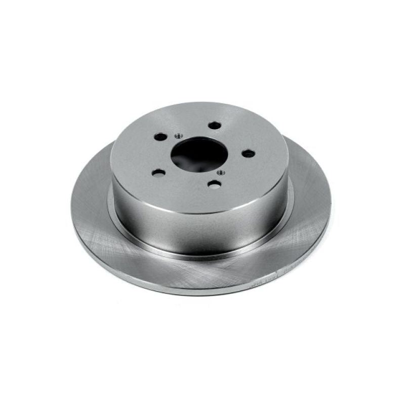 PowerStop Power Stop 05-09 Subaru Legacy Rear Autospecialty Brake Rotor