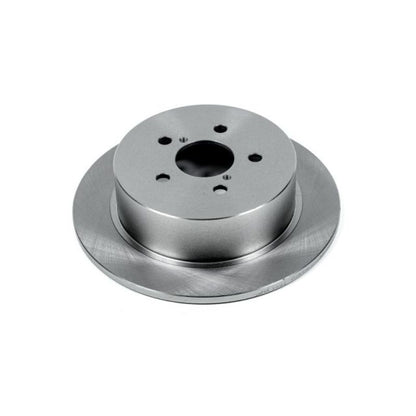 PowerStop Power Stop 05-09 Subaru Legacy Rear Autospecialty Brake Rotor