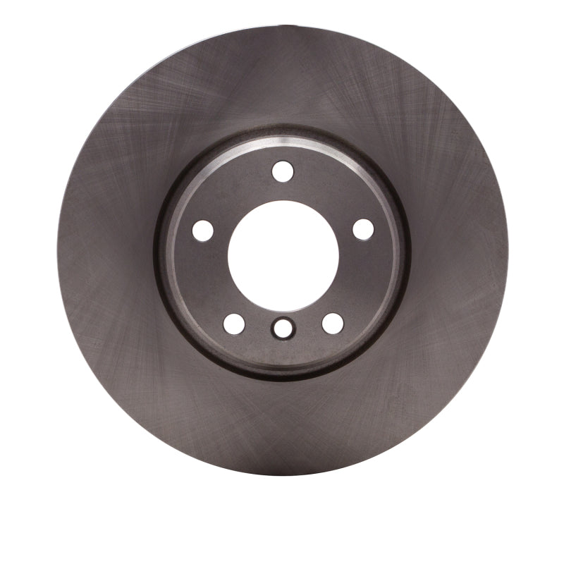 DFC 95-01 BMW 750iL Front Brake Rotor
