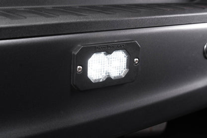 Diode Dynamics Stage Series Flush Mount Reverse Light Kit C1 Sport