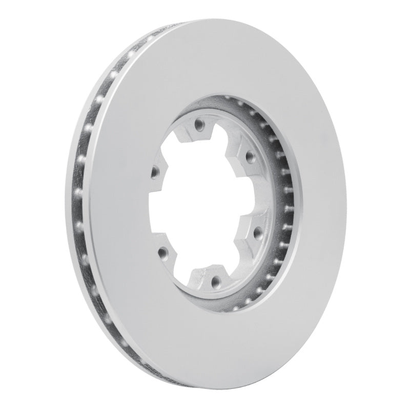 DFC 96-04 Infiniti QX4 Front GeoSPEC Coated Rotor