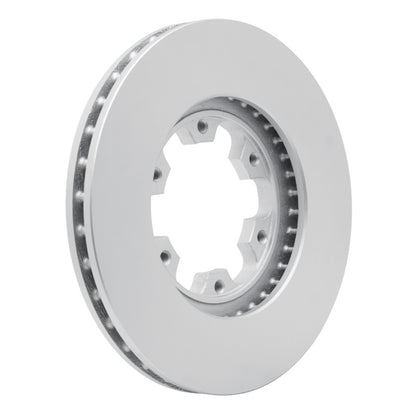 DFC 96-04 Infiniti QX4 Front GeoSPEC Coated Rotor