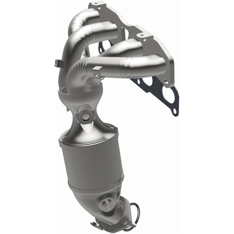 MagnaFlow Direct Fit Catalytic Converter California Grade CARB Compliant 07-10 Nissan Altima L4 2.5L