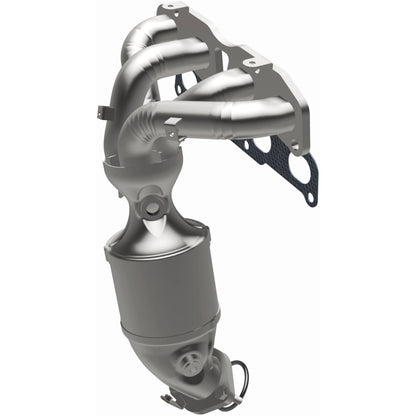 MagnaFlow Direct Fit Catalytic Converter California Grade CARB Compliant 07-10 Nissan Altima L4 2.5L