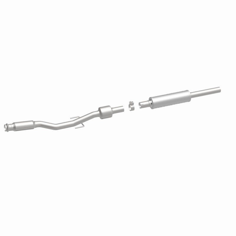 MagnaFlow 07-10 Mini Cooper 1.6L Direct Fit Converter
