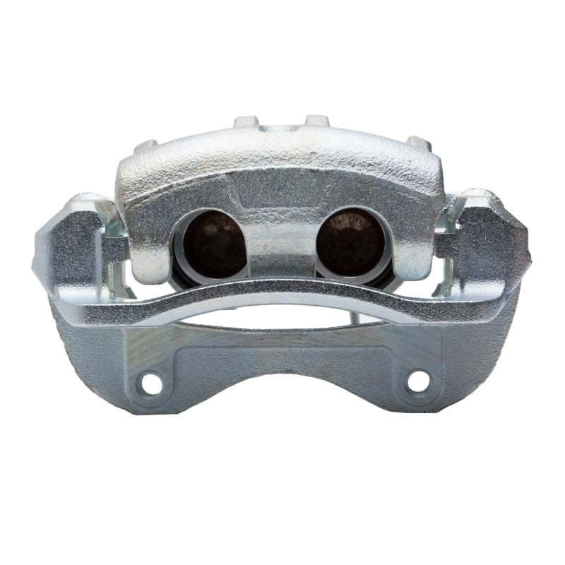DFC 04-05 Hyundai XG350 Front-R Premium Caliper - Silver Zinc Coated