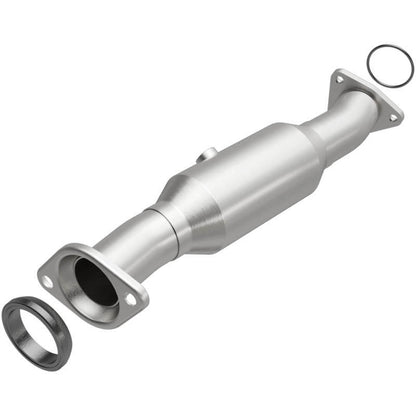 MagnaFlow Direct Fit Catalytic Converter California Grade 00-05 Honda S2000 2.0L