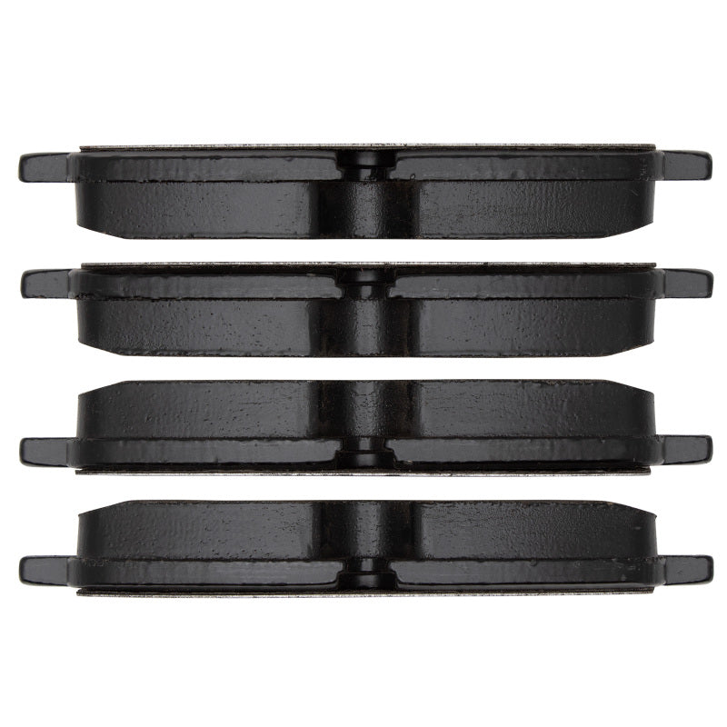 DFC 20-25 Audi Q8 Rear Euro 5000 Ceramic Brake Pads
