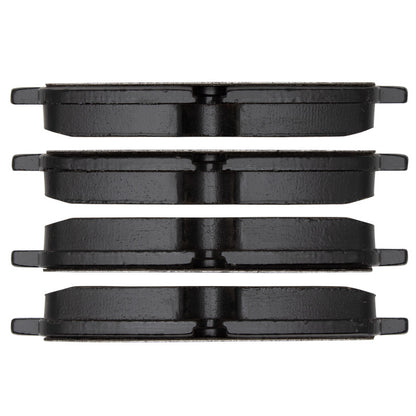 DFC 20-25 Audi Q8 Rear Euro 5000 Ceramic Brake Pads