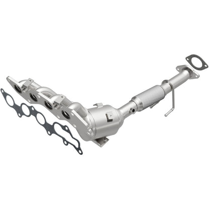 MagnaFlow 15-17 Fusion L4 2 OEM Manifold Direct Fit Converter