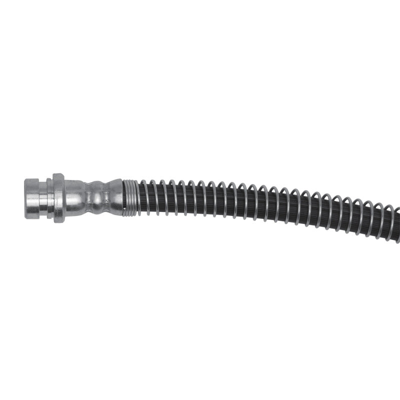 DFC 03-08 Hyundai Tiburon Front-L Brake Hose