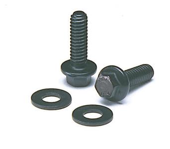 ARP Merlin Block BRodix Head SB 12pt Valve Cover Bolt Kit