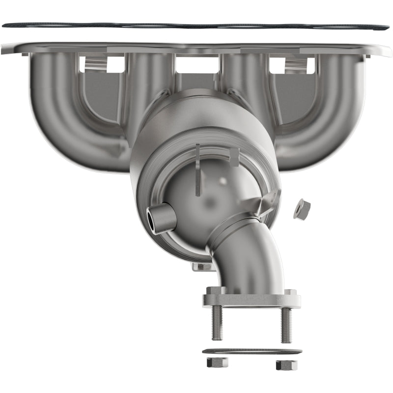 MagnaFlow Direct Fit Catalytic Converter 18-19 Hyundai Kona 2.0L