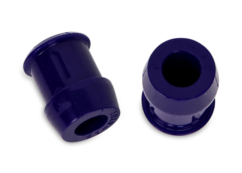 SuperPro Sway Bar To Control Arm Mount