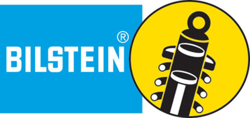 Bilstein B6 Acura Integra GS-R Front Left 36mm Monotube Shock Absorber