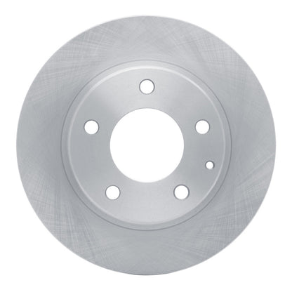 DFC 93-03 Ford Probe Rear Brake Rotor