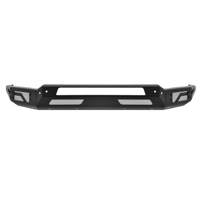Westin 2010-2019 Dodge Ram 2500/3500 ( Old Body Style ) Pro-Mod Front Bumper - Textured Black