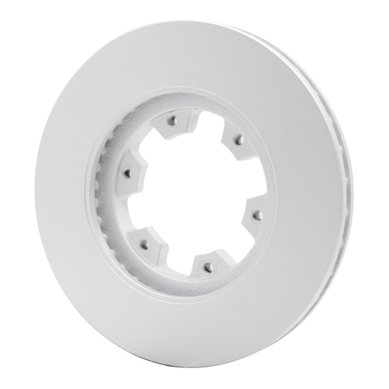DFC 85-02 Nissan 720 Datsun Front GeoSPEC Coated Rotor