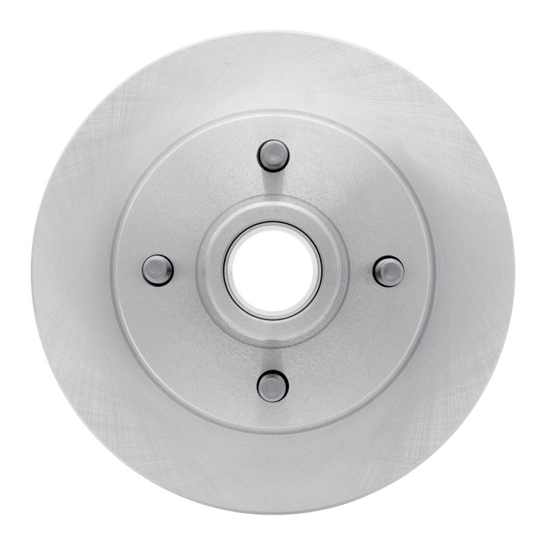 DFC 74-80 Ford Pinto Front Brake Rotor
