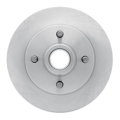 DFC 74-80 Ford Pinto Front Brake Rotor