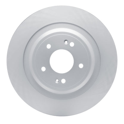 DFC 22-25 Hyundai Ioniq 5 Rear GeoSPEC Coated Rotor