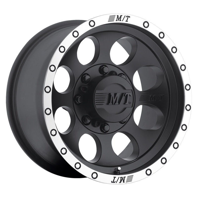 Mickey Thompson Classic Baja Lock Wheel - 15x10 5X4.5 3-5/8 - 250155