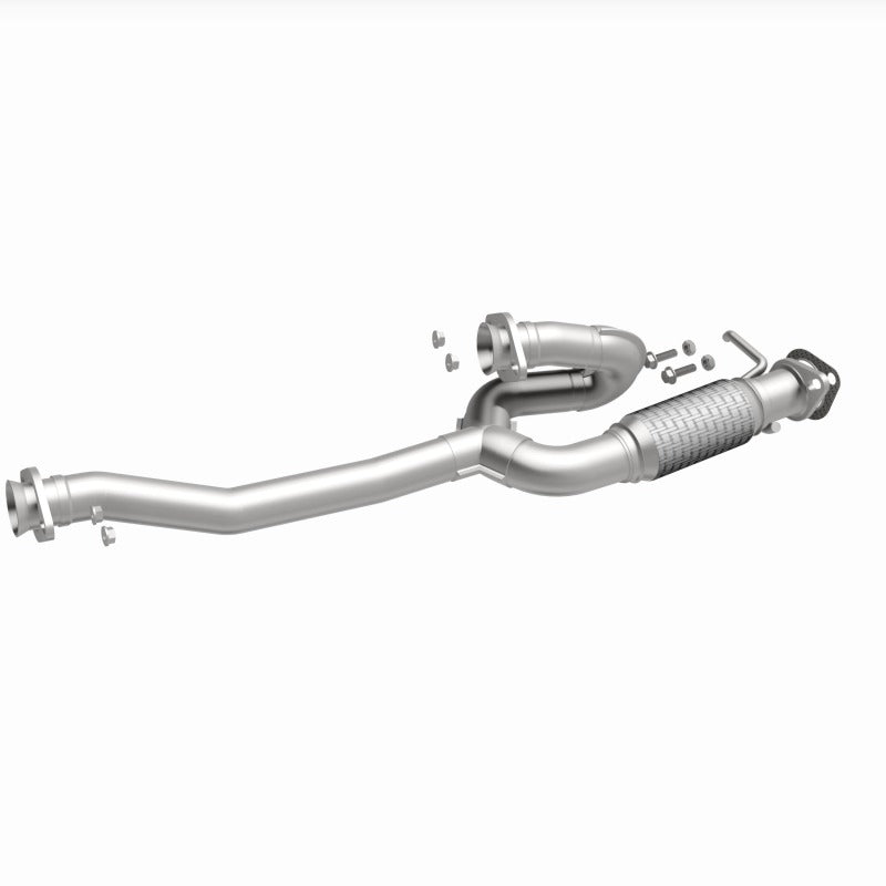 Magnaflow BRE Exhaust 05-07 Ford Five Hundred Mercury Montego 3.0L Front Pipe Kit
