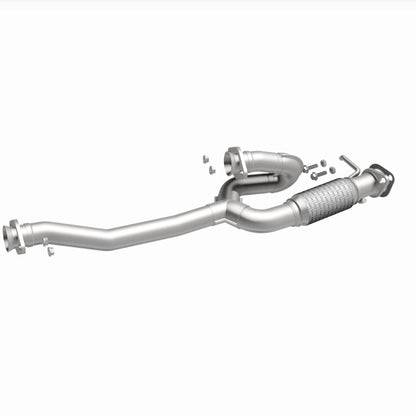 Magnaflow BRE Exhaust 05-07 Ford Five Hundred Mercury Montego 3.0L Front Pipe Kit
