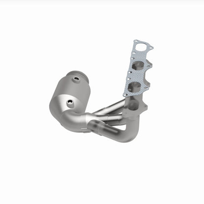 MagnaFlow 14-16 911 H6 3.8 OEM Manifold Direct Fit Converter