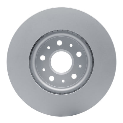 DFC 14-20 Cadillac CT6 Front Hi-Carbon Alloy Geomet Coated Rotor