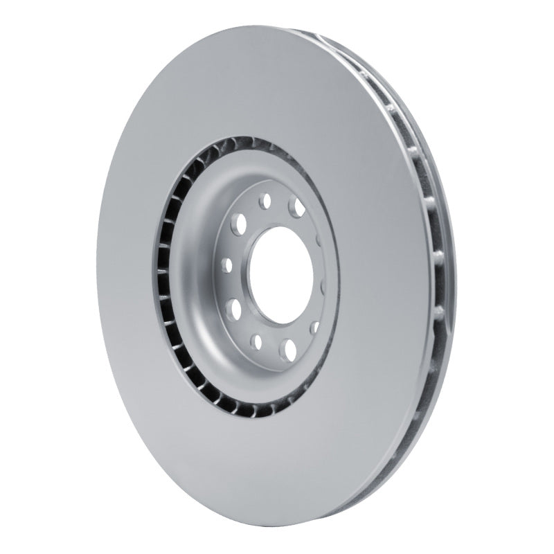 DFC 23-24 Maserati Grecale Front GEOSPEC Coated Rotor