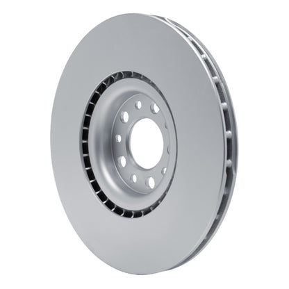DFC 23-24 Maserati Grecale Front GEOSPEC Coated Rotor