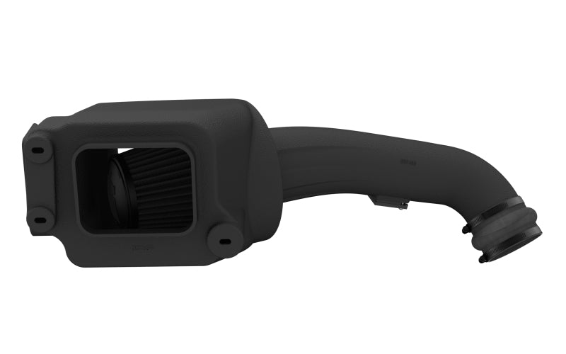 K&N Engineering K&N 17-19 GM Heavy Duty 6.6L Diesel NextGen Dry Flow Cold Air Intake