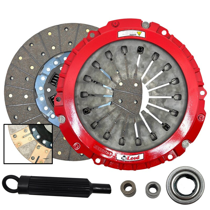 McLeod Racing McLeod Super Street Pro Kit Camaro Lt1 93-97