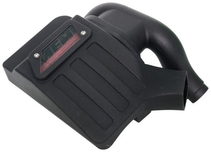 AEM Induction AEM C.A.S 07-11 BMW 335i V6-3.0L F/I Cold Air Intake System