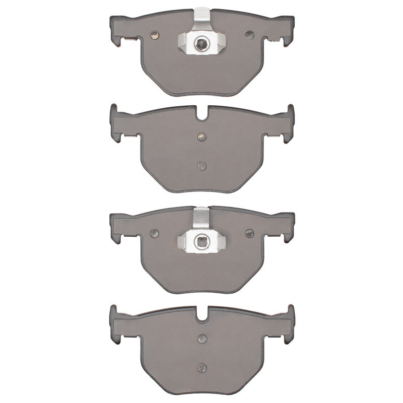 DFC 08-19 BMW X6 Rear 5000 Advanced Ceramic Brake Pads