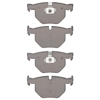 R1 Concepts R1 08-19 BMW X5 Rear Optimum OE Brake Pads