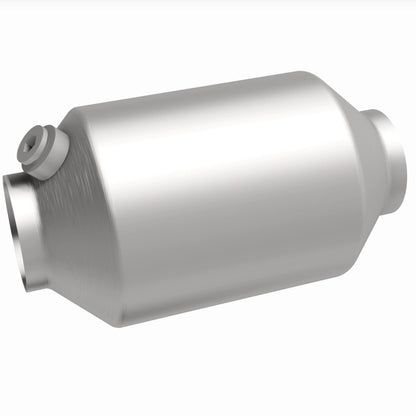 MagnaFlow Universal Catalytic Converter 3.00in C/C Spun Front OEM