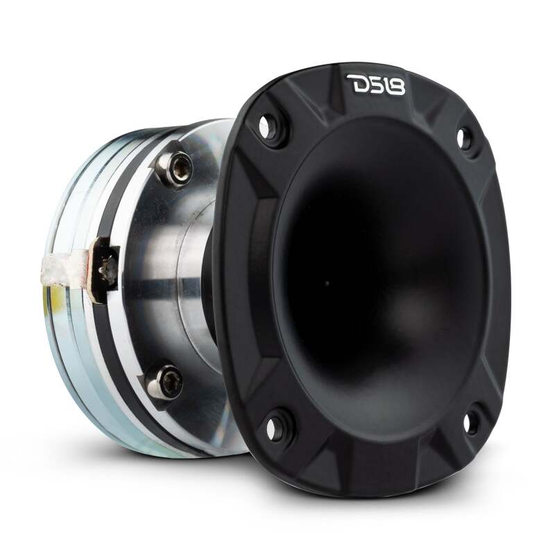DS18 1in Drivers 160 Watts 1.5in Polyimide Vc 8 ohm