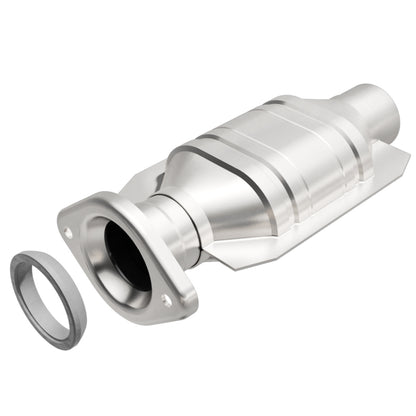 MagnaFlow Direct Fit Catalytic Converter 99-03 Lexus RX300 3.0L rear