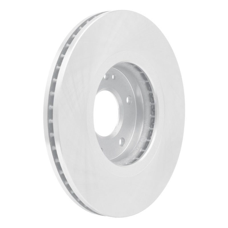 DFC 04-11 Hyundai Azera Front Brake Rotor