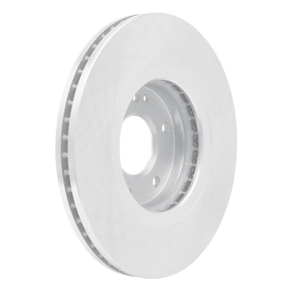 DFC 04-11 Hyundai Azera Front Brake Rotor