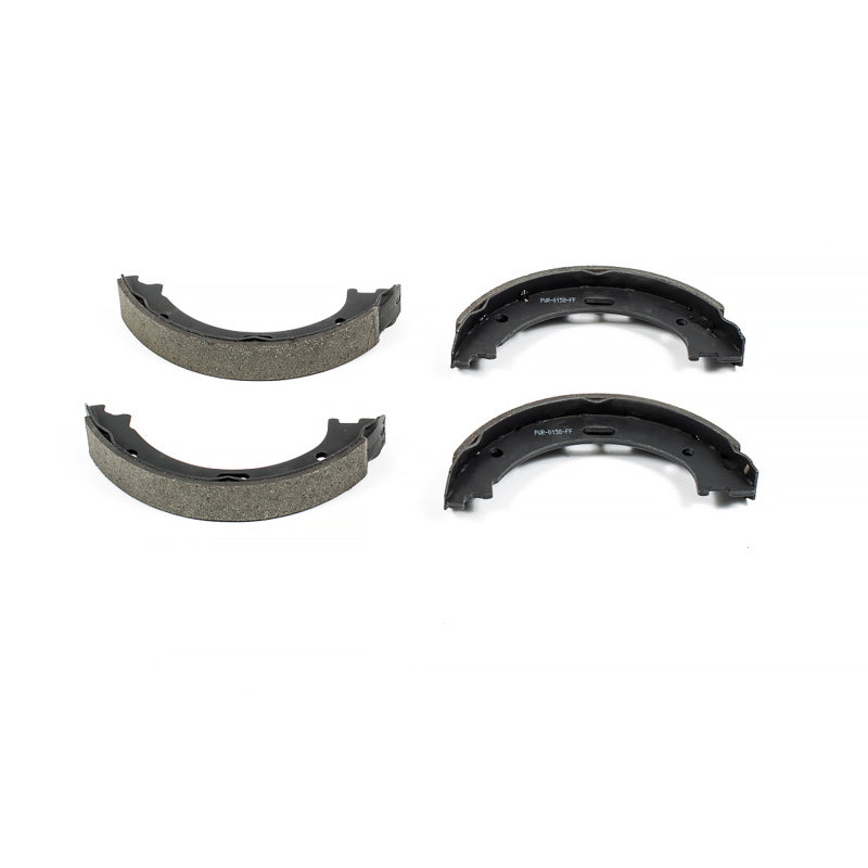 PowerStop Power Stop 04-10 Infiniti QX56 Rear Autospecialty Parking Brake Shoes