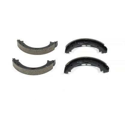 PowerStop Power Stop 04-10 Infiniti QX56 Rear Autospecialty Parking Brake Shoes