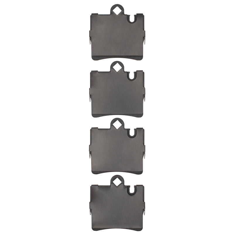 R1 Concepts R1 00-03 Mercedes-Benz S55 AMG Rear Euro Ceramic Brake Pads