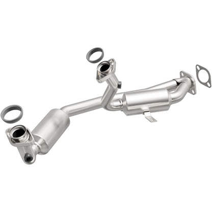 MagnaFlow Direct Fit Catalytic Converter 94-95 Ford Taurus/Sable 3.0