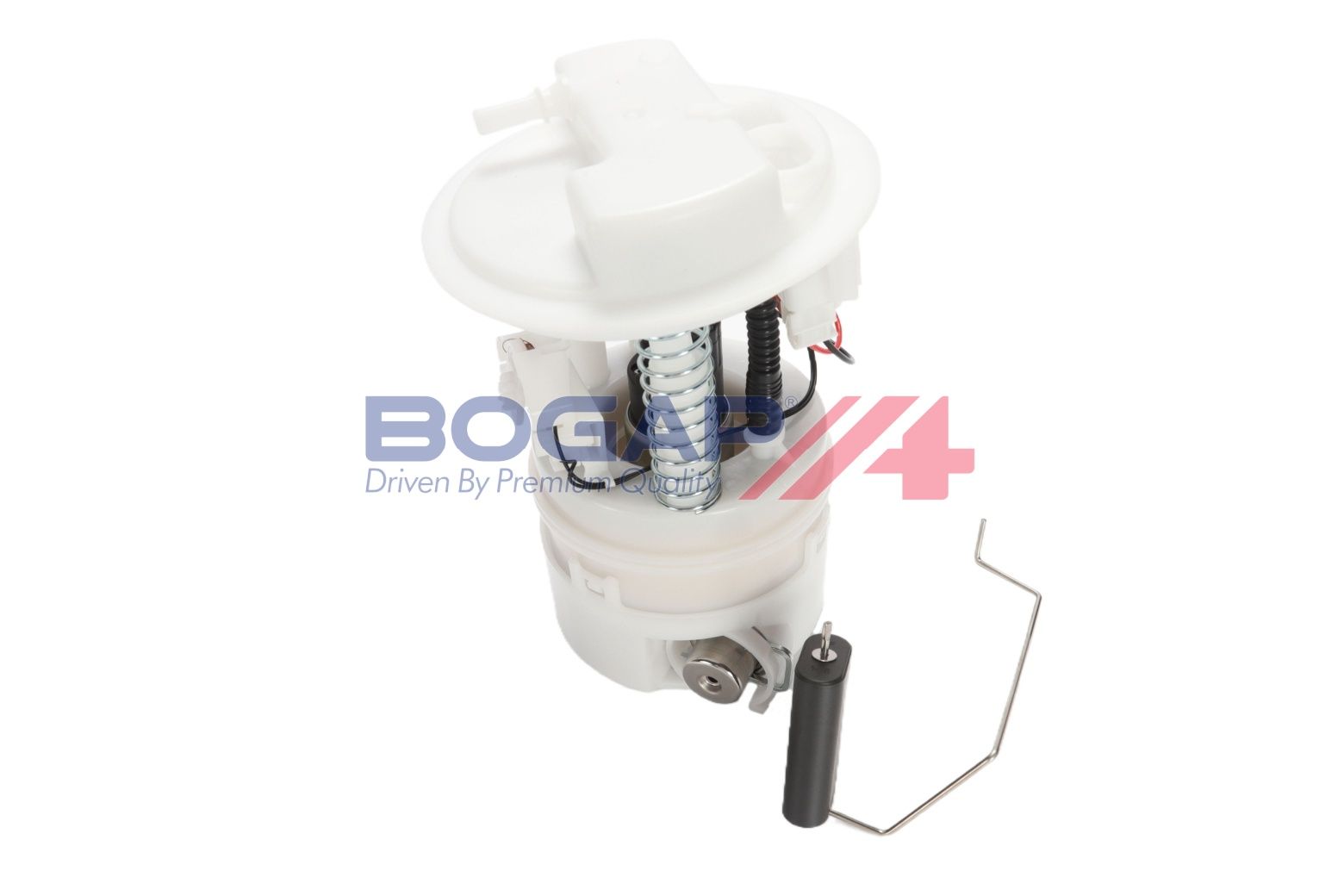 BOGAP R1622110 Fuel Pump