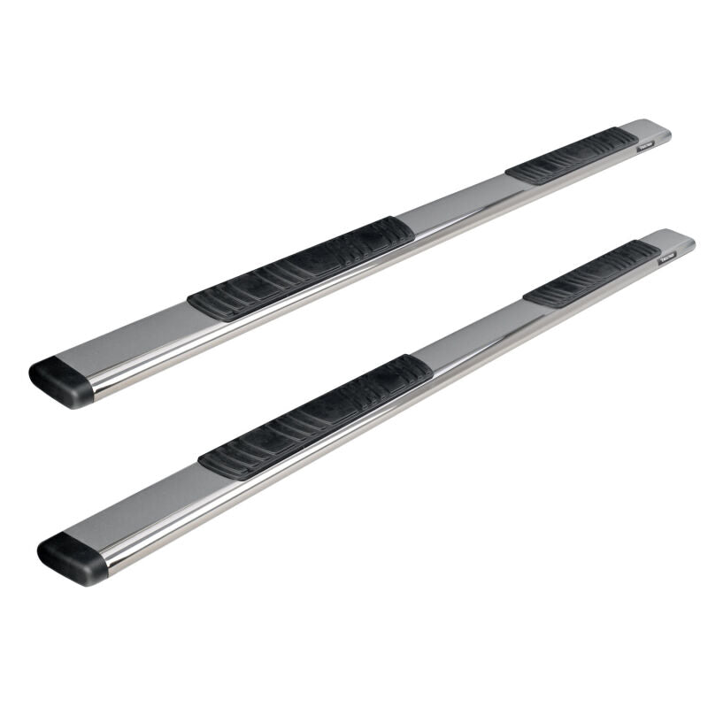 Go Rhino 5in OE Xtreme Low Profile SideSteps - SS - 71in