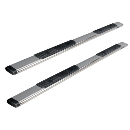 Go Rhino 5in OE Xtreme Low Profile SideSteps - SS - 67in